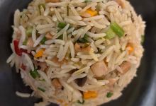 Martha's美食图片