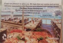 The Boathouse美食图片