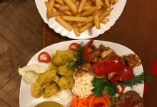 Marhaba美食图片