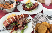 Taverna Christina餐厅图片
