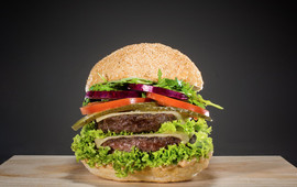 Uliczny Burger