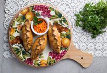Familia Bistro Garbary美食图片