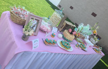 La Cereza cafetería y repostería餐厅图片