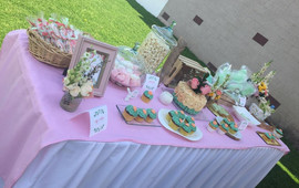 La Cereza cafetería y repostería
