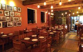 Noi Tre Pizzeria