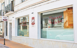 Pizzeria Tío Carlos