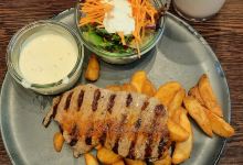 Cafe Karma - Herningcentret美食图片