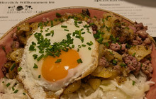 Cafe Restaurant Sam餐厅图片