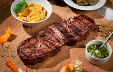 El Gaucho餐厅图片