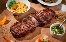 El Gaucho