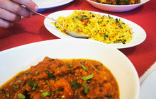 Bombay Grill餐厅图片