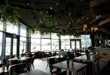 Bryggekanten Brasserie & Bache Bar美食图片