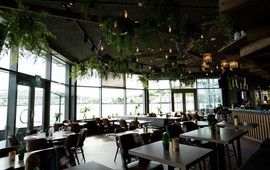 Bryggekanten Brasserie & Bache Bar