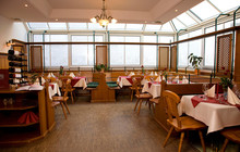 Restaurant Baerenstube餐厅图片