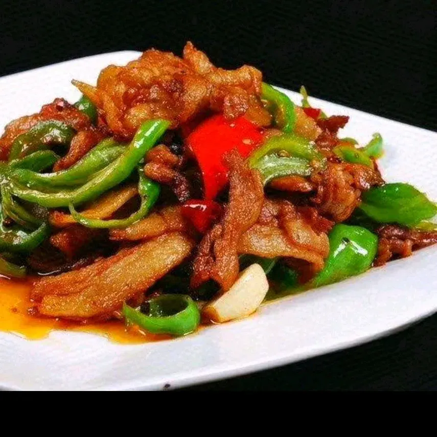 鱼香苑(清江大道店)美食图片