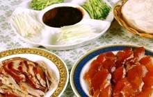 半亩地粗粮村餐厅图片