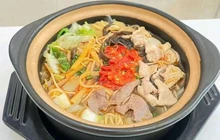 杨姐粉店(鹿寨店)餐厅图片