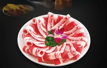 老北京涮肉(鼓楼东街店)餐厅图片