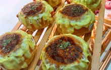 金利达西点蛋糕(广场店)餐厅图片