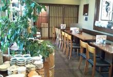 Cafe Nadeshiko美食图片