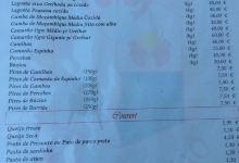Restaurante Solar Beirao美食图片