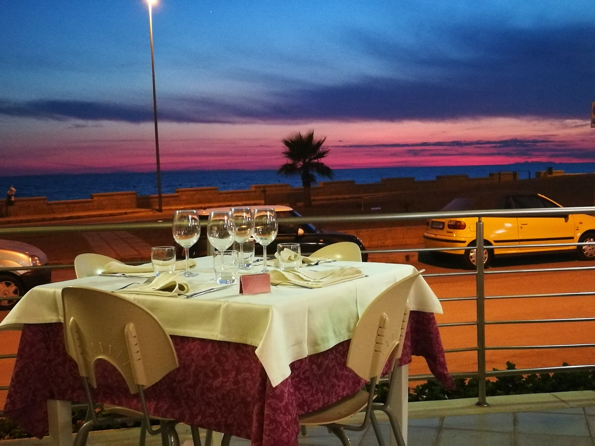 Hotel Ristorante Teti