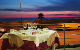 Hotel Ristorante Teti