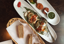 Sarban Afghaans Restaurant美食图片