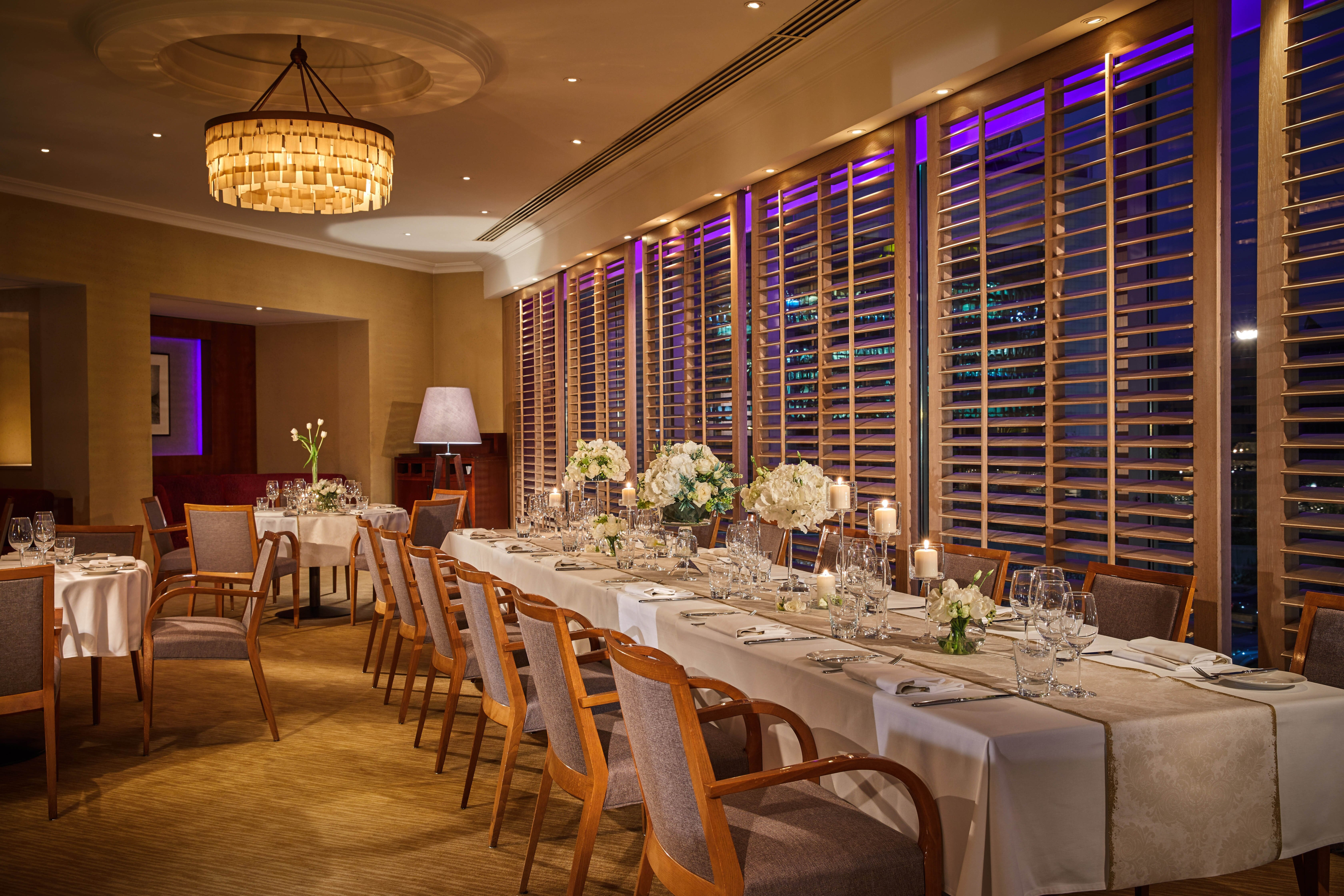 Metropolitan Restaurant餐厅图片