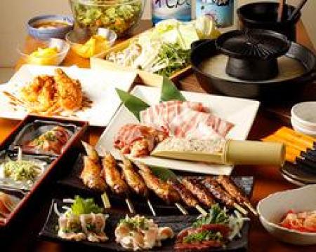 とり鉄 京急川崎駅前店餐厅图片