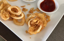Nouvelle Grill & Restaurant餐厅图片