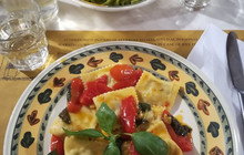 All'Inferno dal 1905餐厅图片