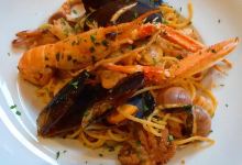Trattoria La Piola美食图片