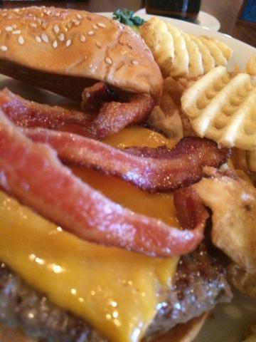 Clive's Roadhouse Burnsville