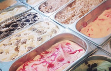 Davies Cafe and Ice Cream Parlour餐厅图片