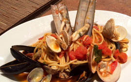 Restaurant & Pizzeria Tenne