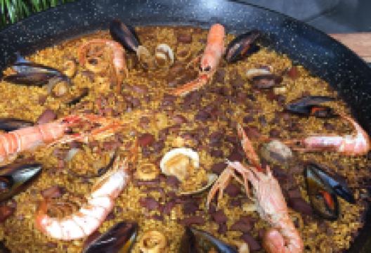 Fosbury Cafe美食图片