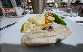 McNevin's Sails Restaurant