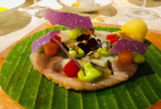 Il Re della Busa美食图片