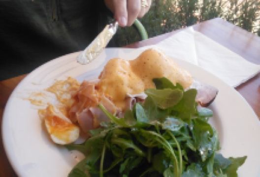 George Street Cafe and Patisserie美食图片