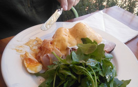George Street Cafe and Patisserie