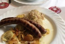 Ritter der Rotwurst购物图片