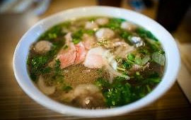 Quang Restaurant