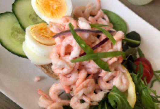 Cafe Kungsgatan美食图片