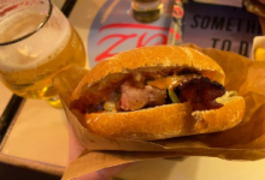 Poco Loco美食图片