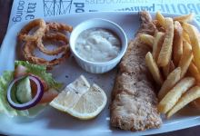 Ollie's Pub and Grill美食图片