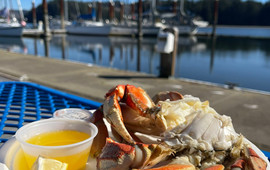 Novelli's Crab & Seafood