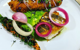 Bistro No 3