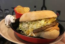 貝利廚房美食图片