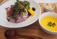 Plate Cafe L'isola美食图片